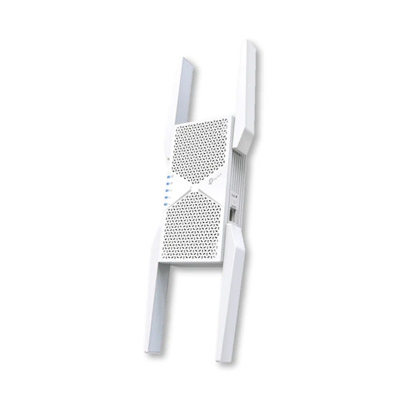 三頻 Wi-Fi 7訊號延伸器 1