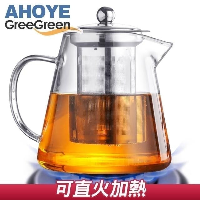 評茶師監製10 大茶壺推薦排行榜 1