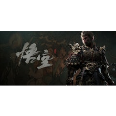 黑神話:悟空 Black Myth: Wukong