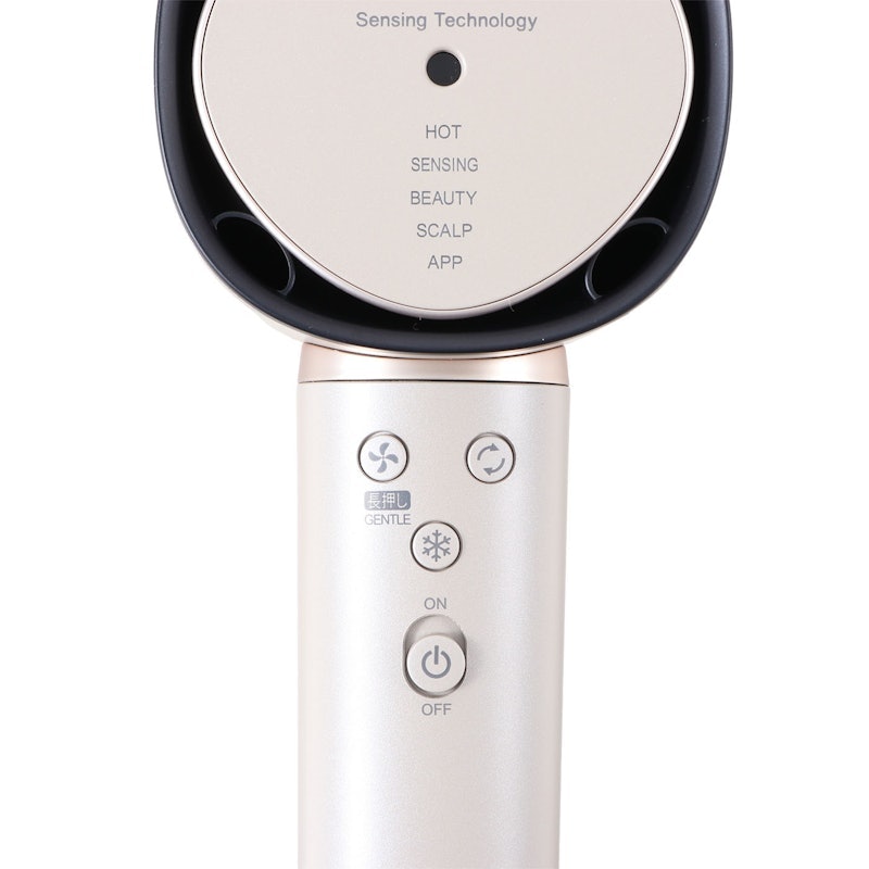 Plasmacluster Beauty 吹風機 2