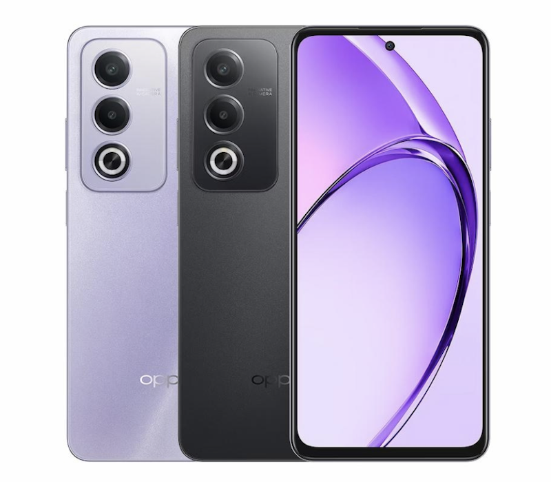 A3 Pro 5G 智慧型手機 1