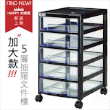 整理師監製10 大資料櫃推薦排行榜 3
