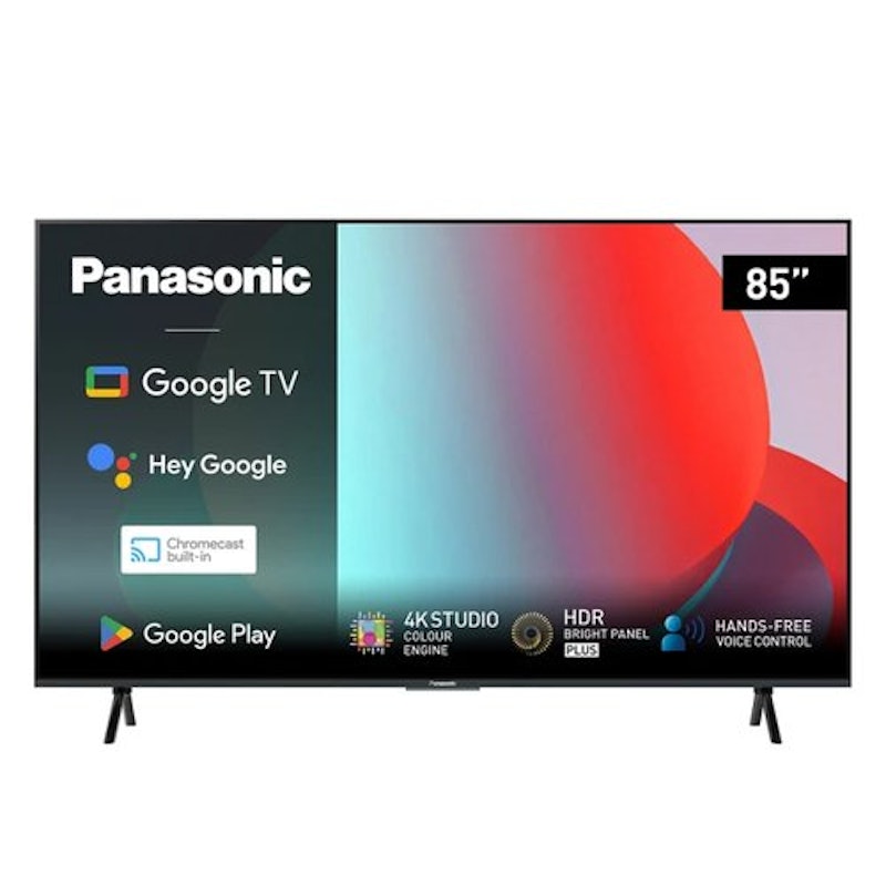 4K LED 智慧顯示器 1