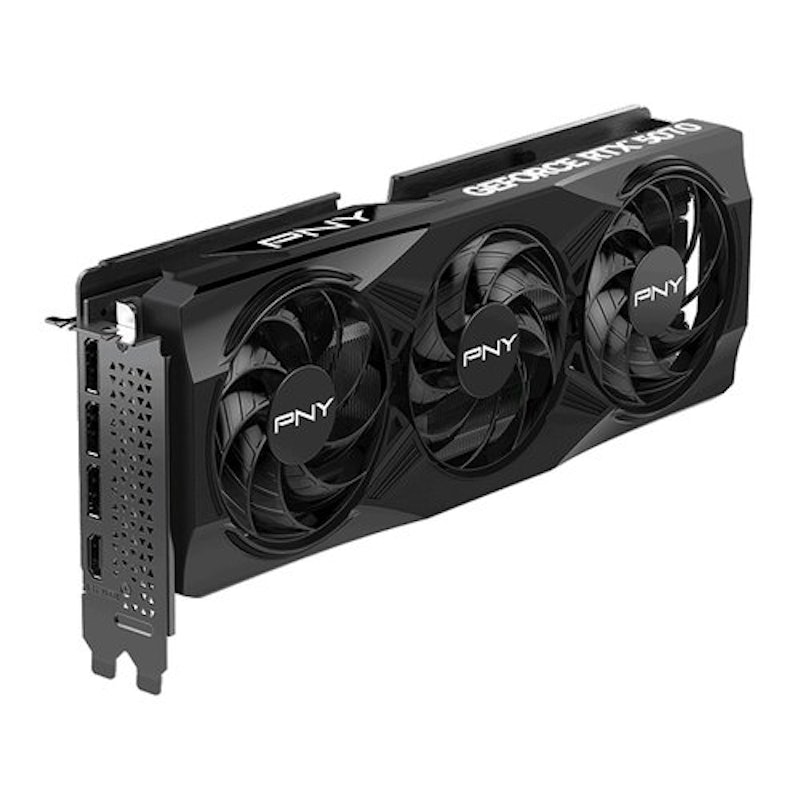 RTX 5070 12GB OC Triple Fan 2