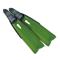 Spitfire Kelp 蛙鞋