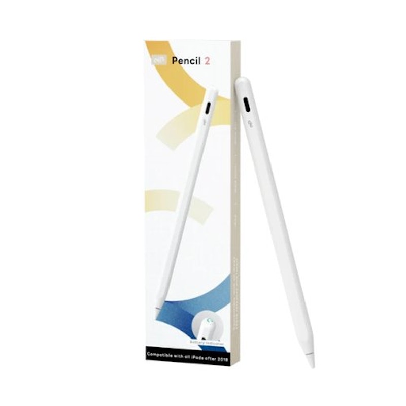 Pencil 2全磁吸觸控筆 1