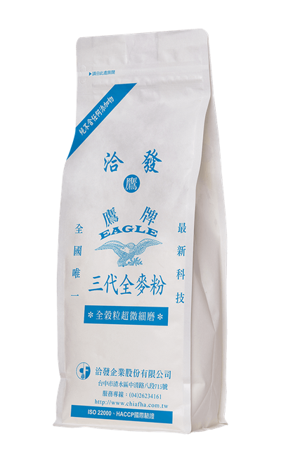 食譜作家監製7 大高筋麵粉推薦排行榜 5