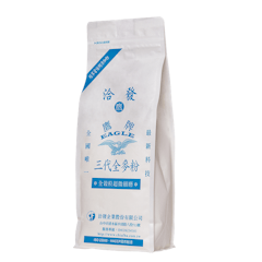 三代全麥麵粉