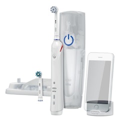 歐樂B Smart5000 3D智能藍芽電動牙刷