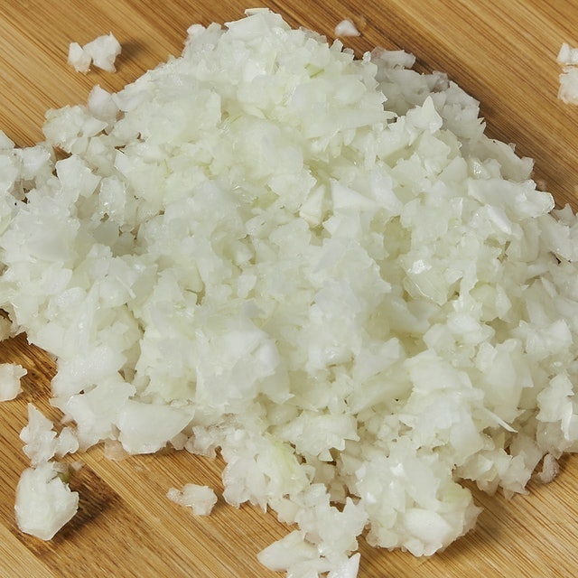 4刃迷你食物調理機 5