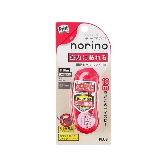 norino pod 強力黏貼型 2