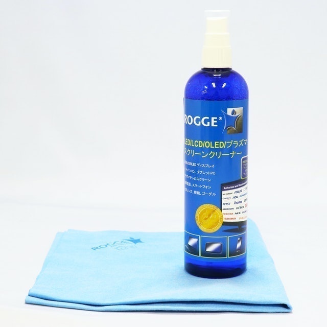 DUO-Clean螢幕清潔套組（250mL） 1