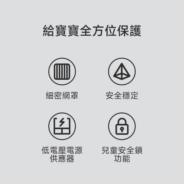 直流變頻塔扇 3