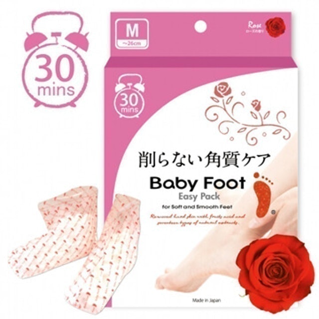 3D立體足膜