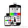 衛力固 3218UV膠透明無影膠水 1