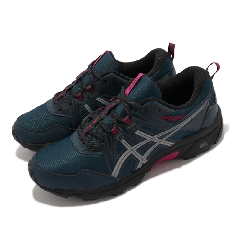 GEL-Venture 8 慢跑鞋 1