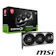 MSI微星 GeForce RTX 4080 SUPER 16G VENTUS 3X OC 1