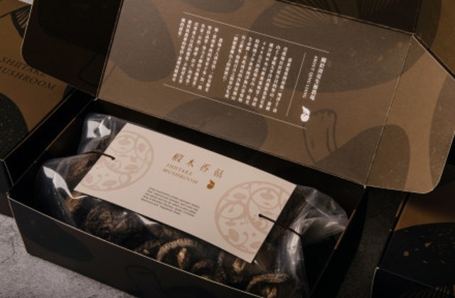 10 大乾香菇推薦排行榜 1
