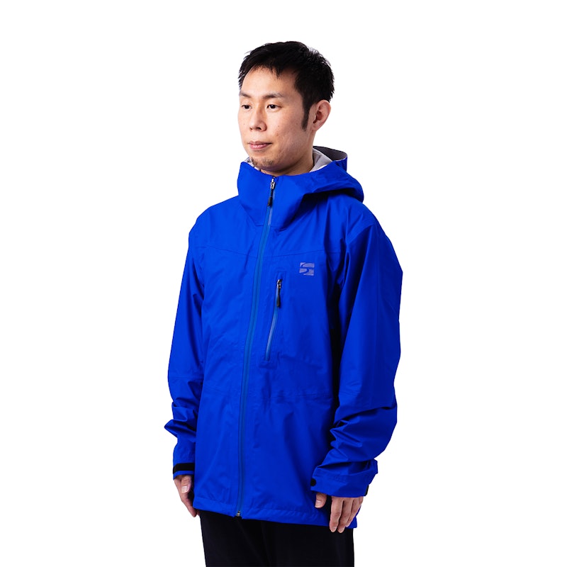 Everbreath Photon 防水外套 2