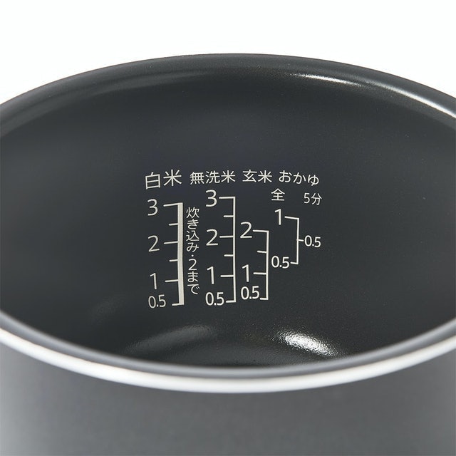 PLAINLY系列IH電子鍋  3