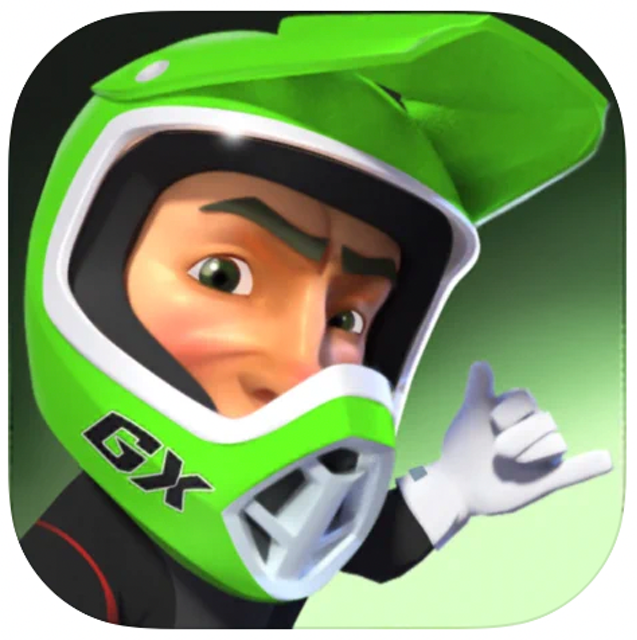 GX Racing 1