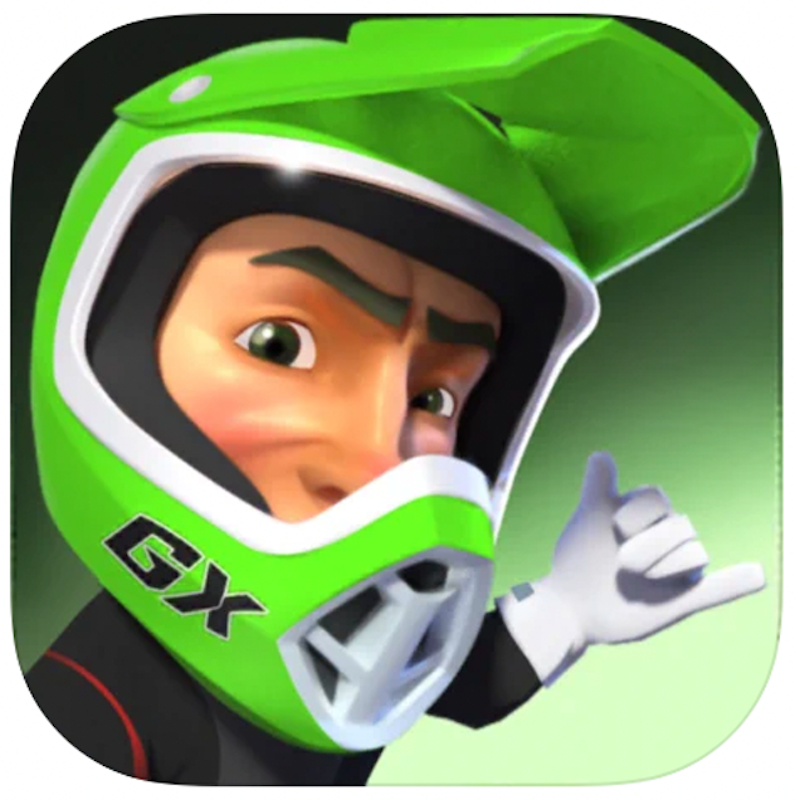 GX Racing 1
