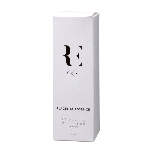 RE胎盤素美容液 2