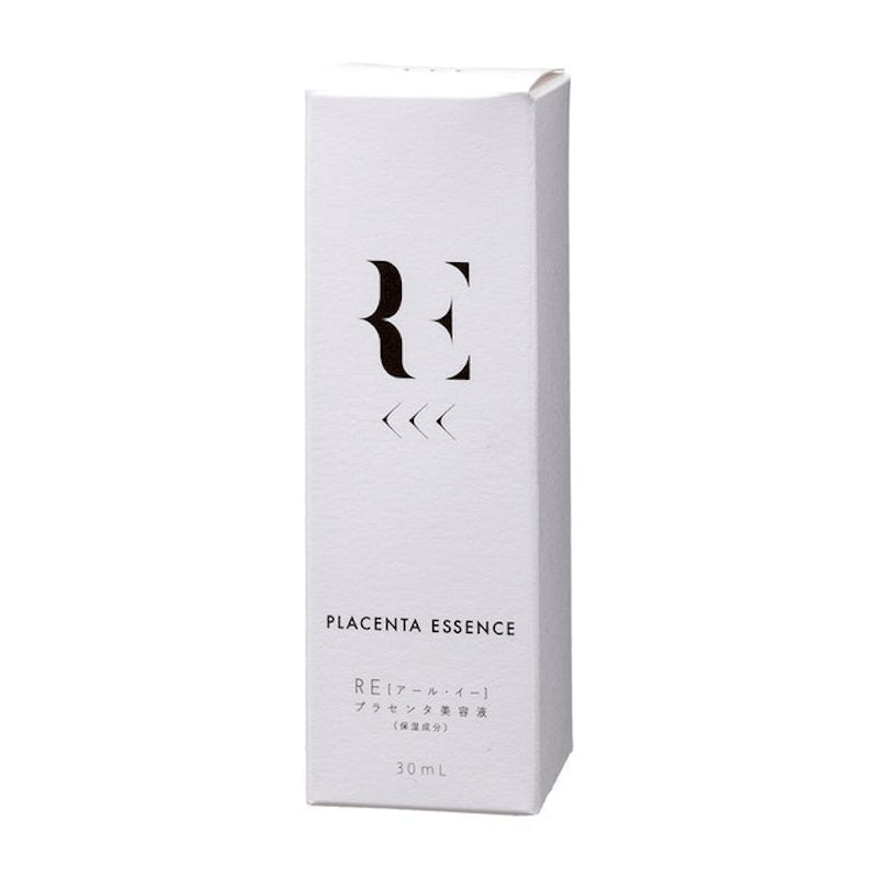 RE胎盤素美容液 2