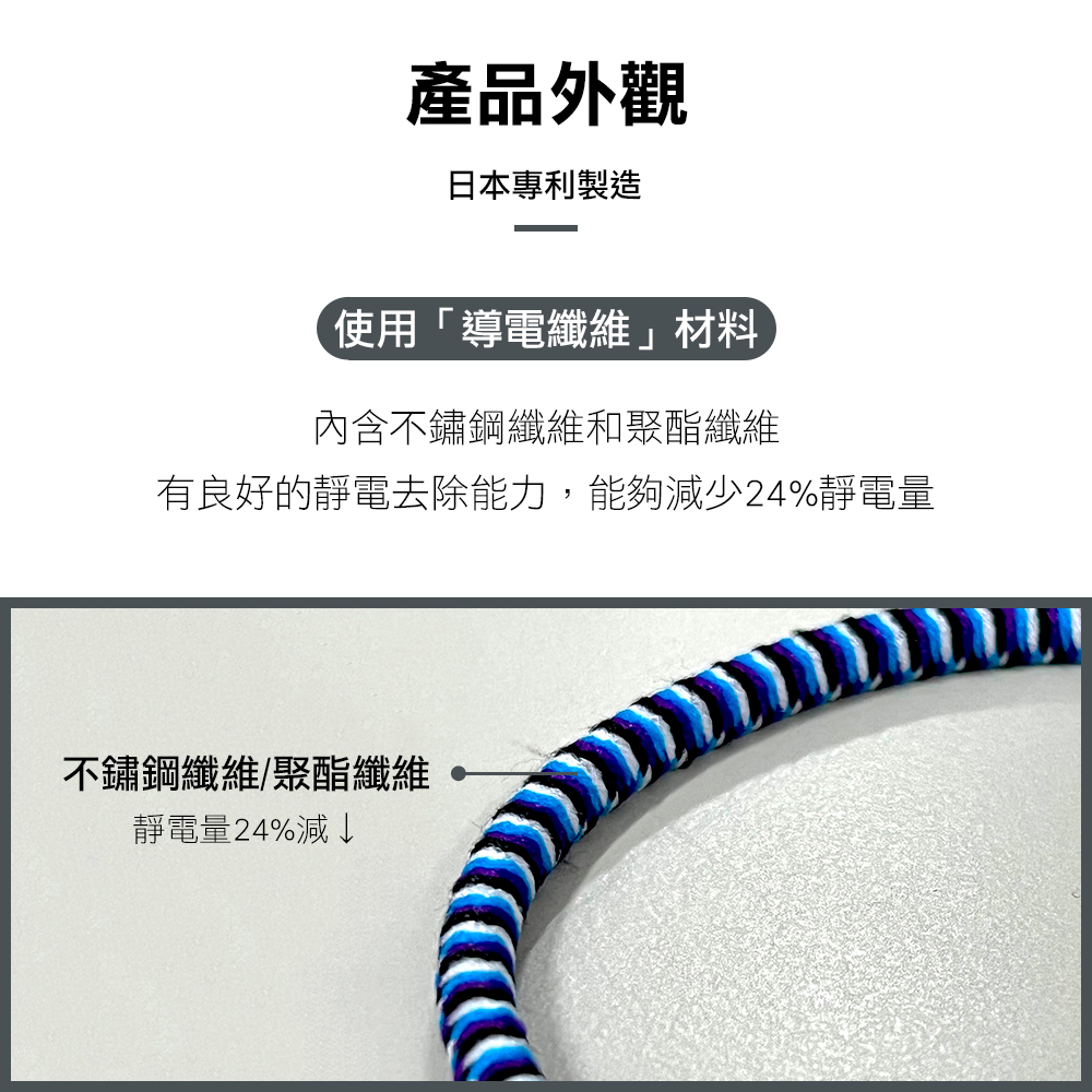防靜電手環 2