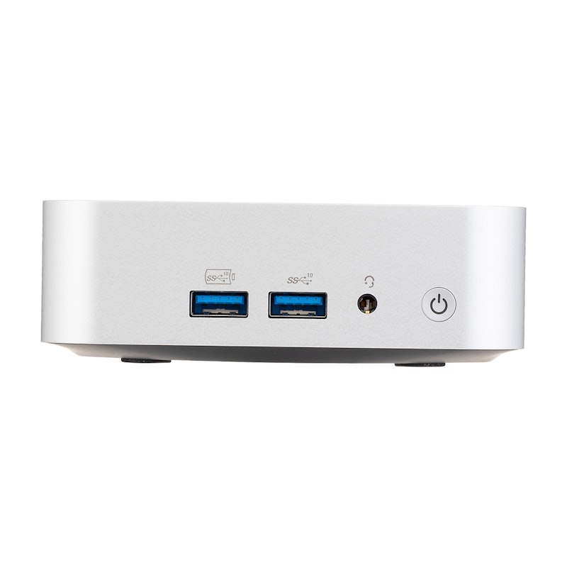 NUC A6 迷你電腦 3