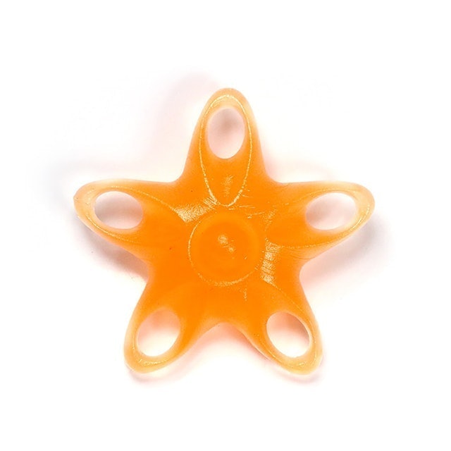 星星複合式手指握力器 1
