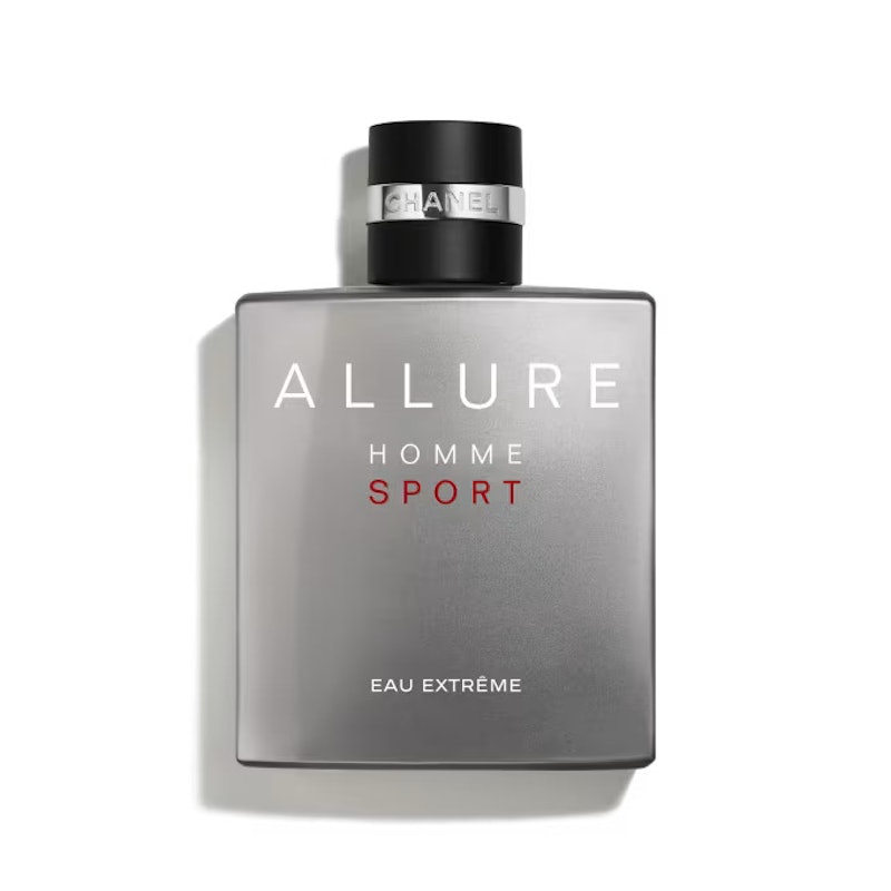 Allure Homme Sport Eau Extrem 男性運動香水極限版 1