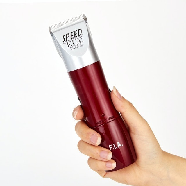 SPEED3 寵物電剪 5