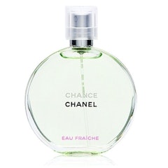 CHANCE 綠色氣息淡香水