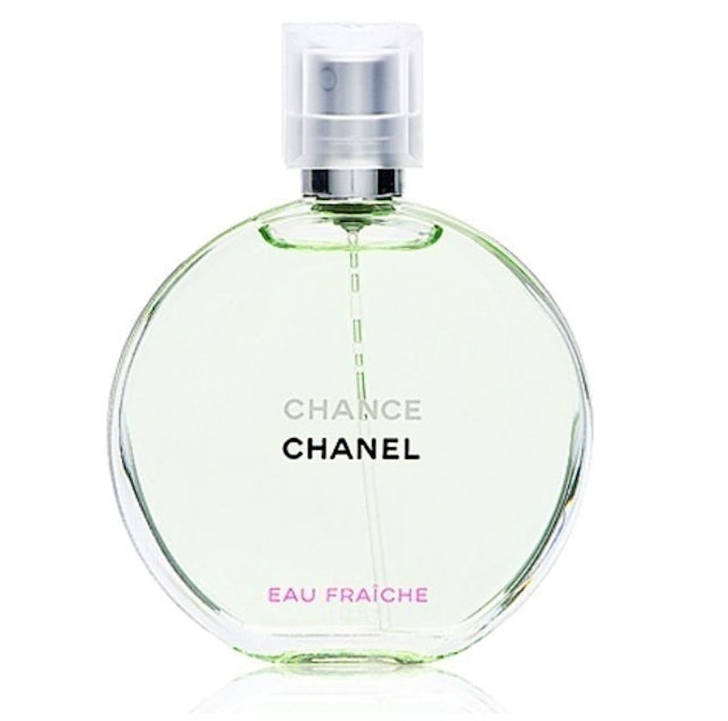 CHANCE 綠色氣息淡香水 1