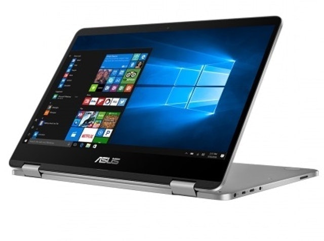 VivoBook Flip 14 1