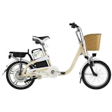 【開箱】2026最新20款電動自行車推薦排行榜 3