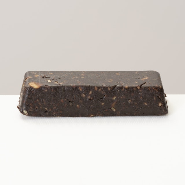 RAW BITE 蛋白棒 5