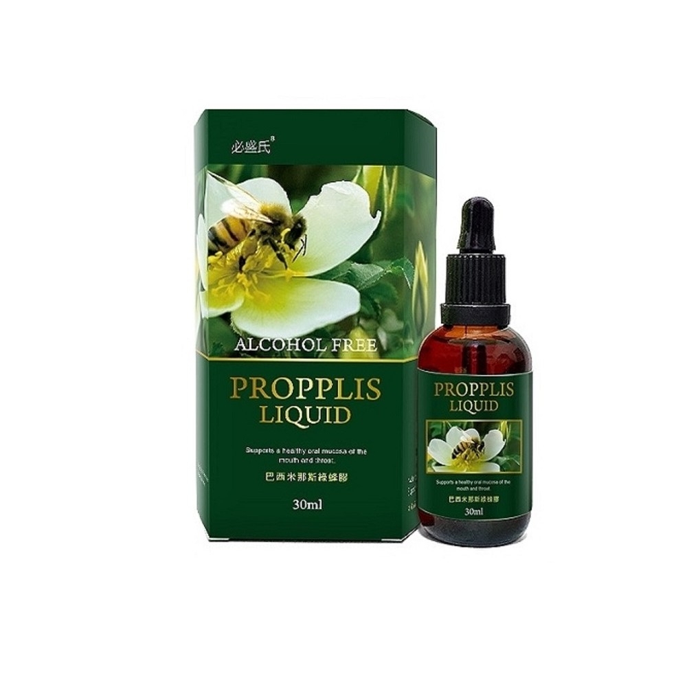 巴西米那斯綠蜂膠 1