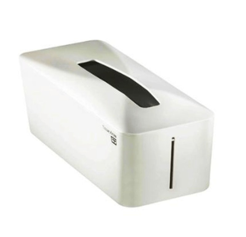 2. Tissue.Know 自動彈升面紙盒 1