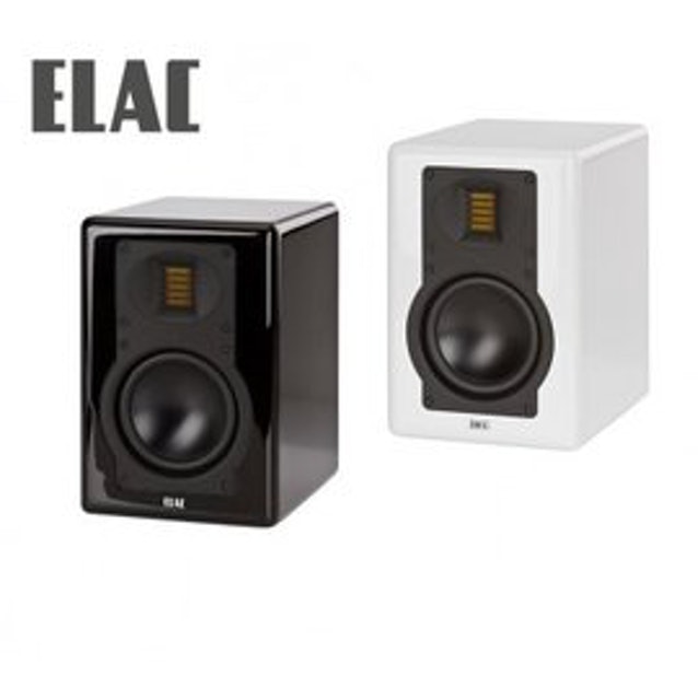 AM180 主動式揚聲器 1