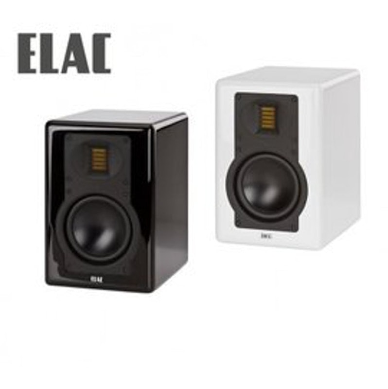 AM180 主動式揚聲器 1