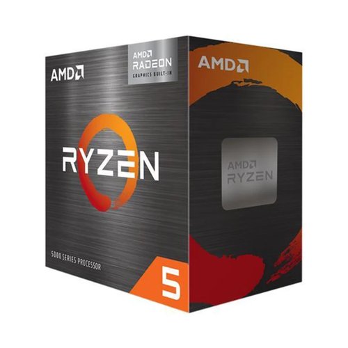 Ryzen 5 5600GT 1