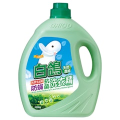 抗菌洗衣精