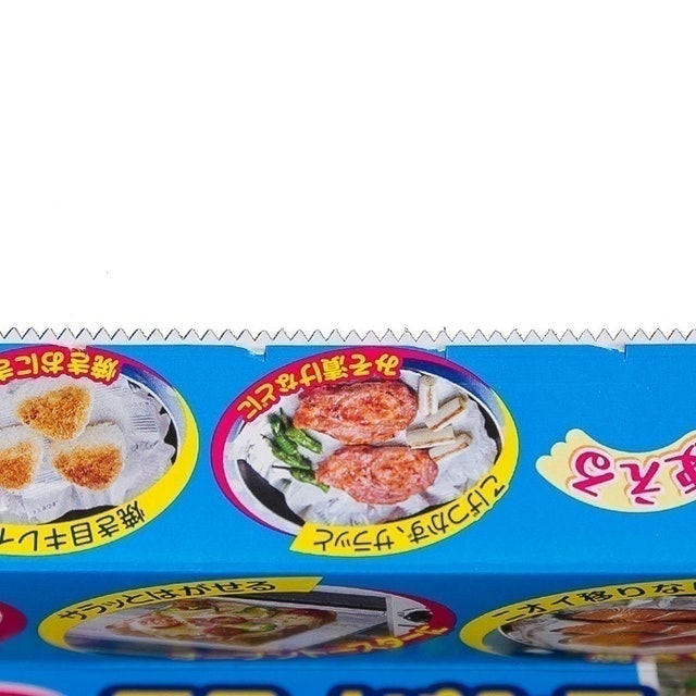 Cookper 平底鍋用鋁箔紙 3