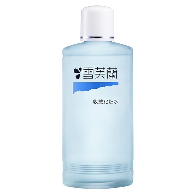 收斂化妝水 1