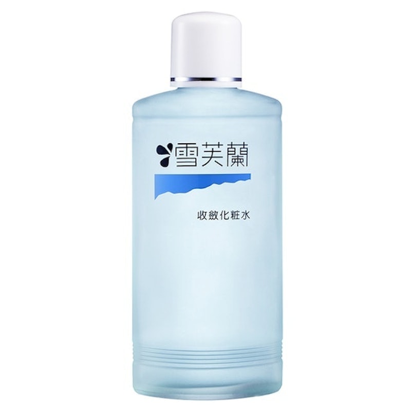 收斂化妝水 1