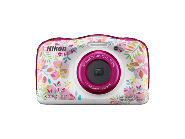 COOLPIX W150 1