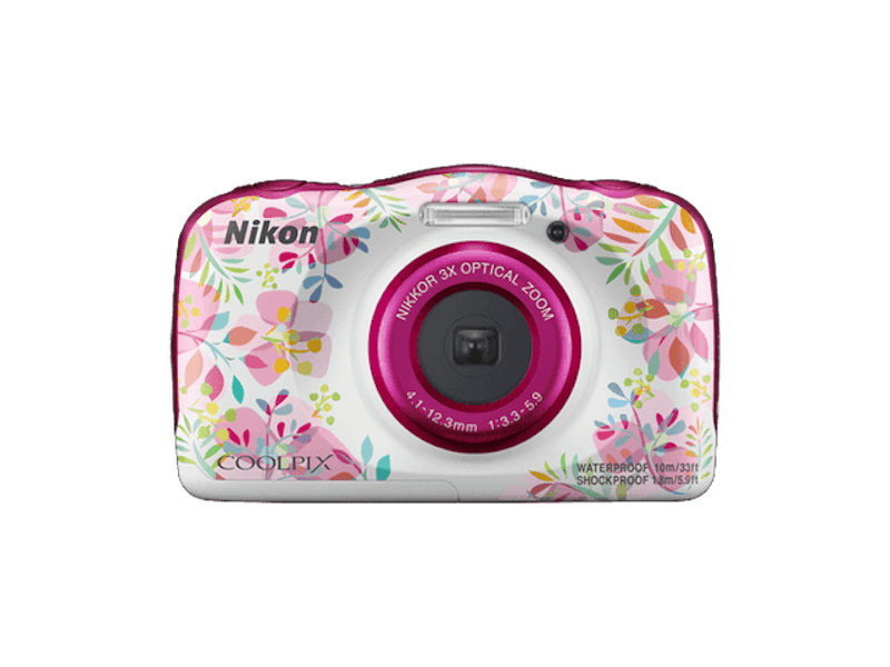 COOLPIX W150 1