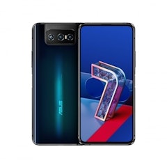 Zenfone 7 Pro